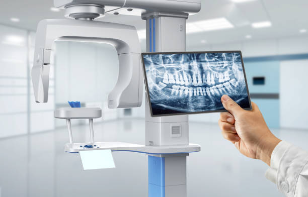 Best Dental X-Rays and Imaging  in Morton Grove, IL